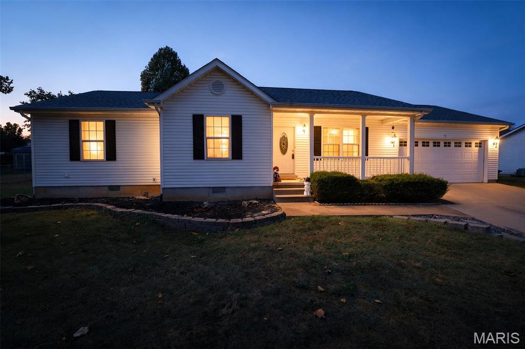 Parkwood Estates - Residential
