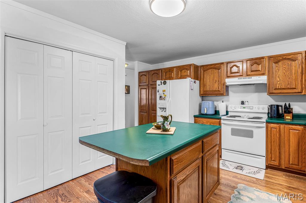 Parkwood Estates - Residential