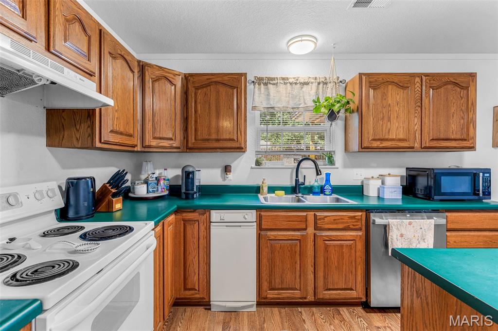 Parkwood Estates - Residential