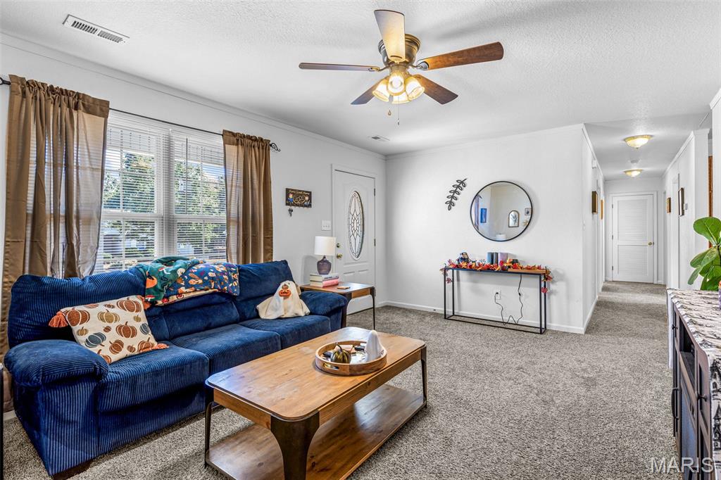 Parkwood Estates - Residential