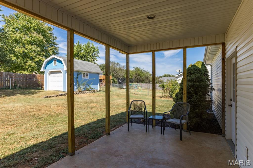 Parkwood Estates - Residential