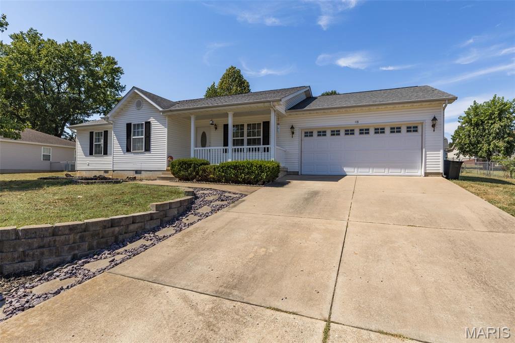 Parkwood Estates - Residential