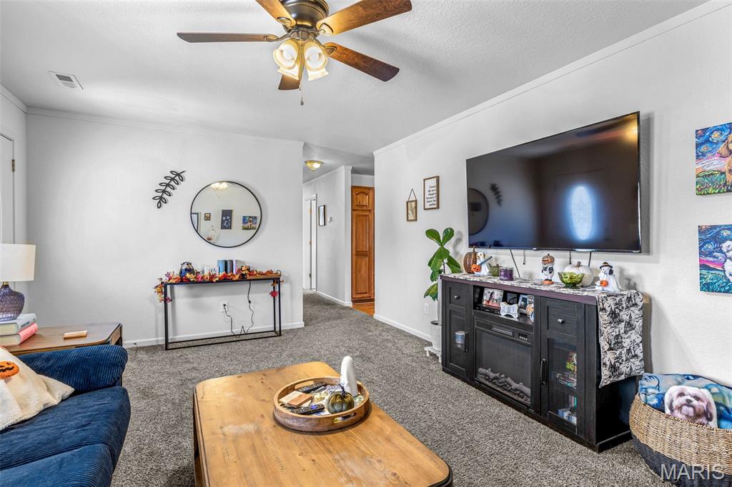 Parkwood Estates - Residential