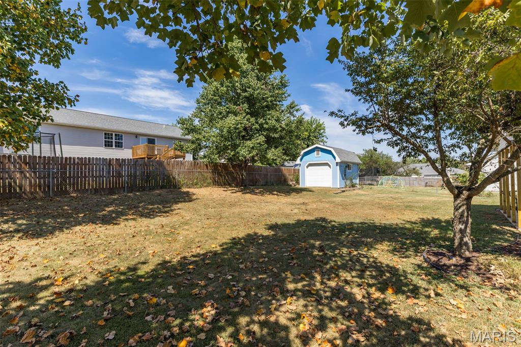 Parkwood Estates - Residential