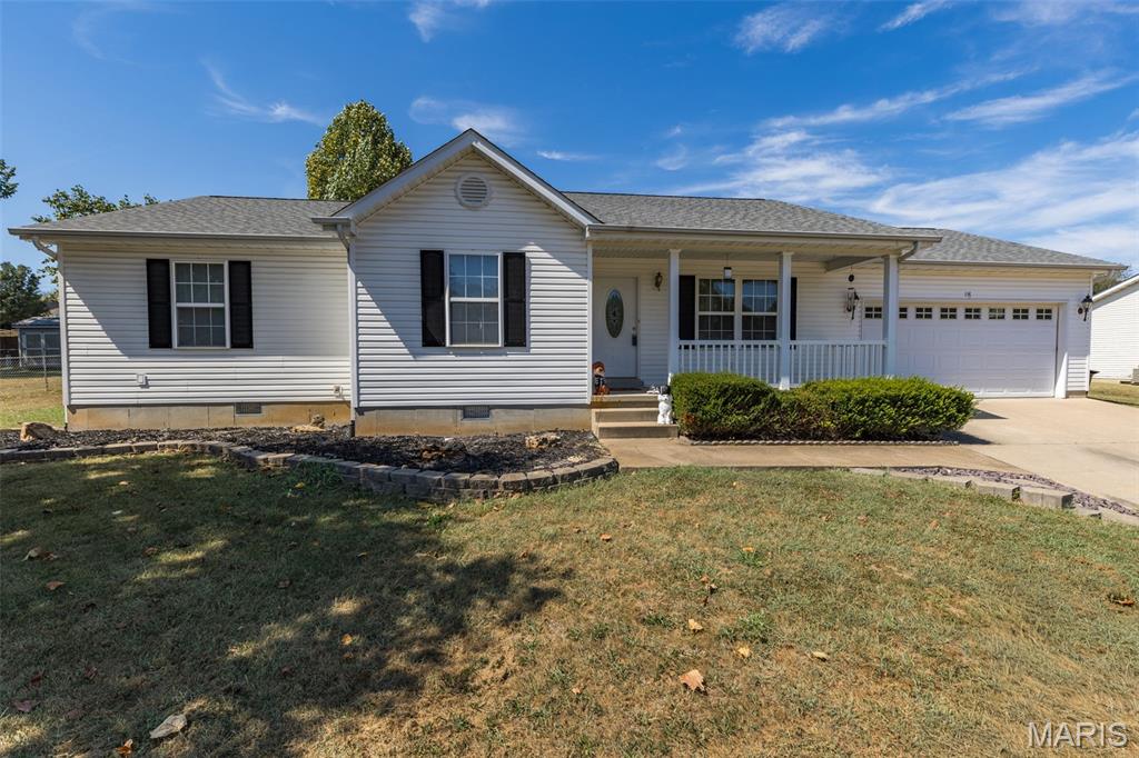 Parkwood Estates - Residential