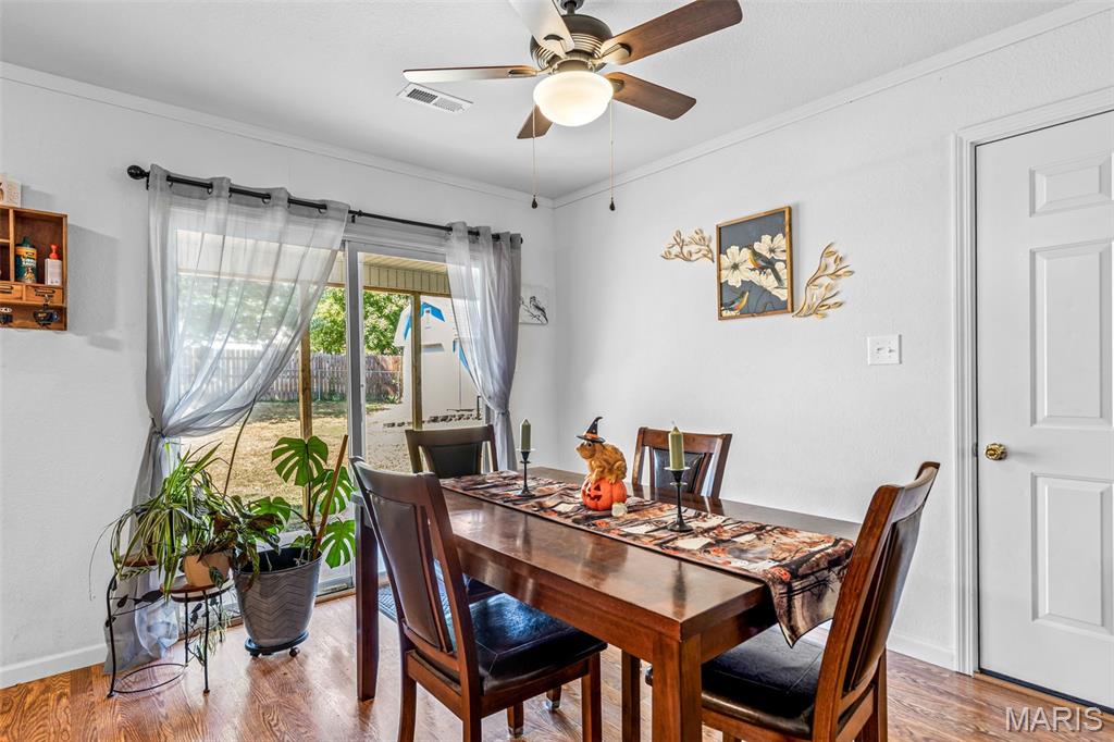 Parkwood Estates - Residential