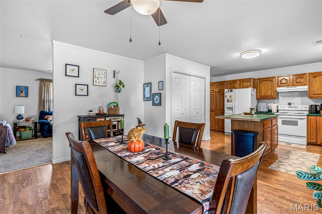 Parkwood Estates - Residential