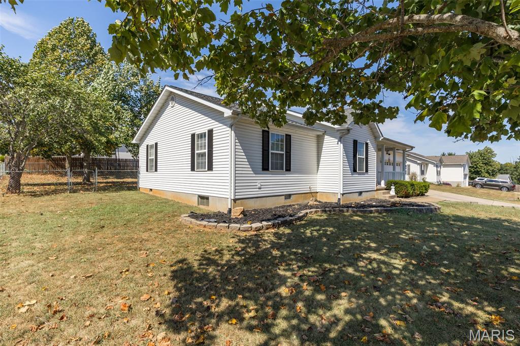 Parkwood Estates - Residential