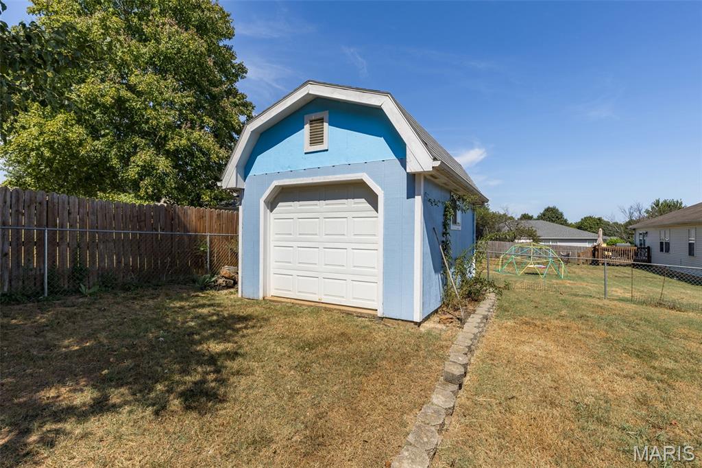 Parkwood Estates - Residential