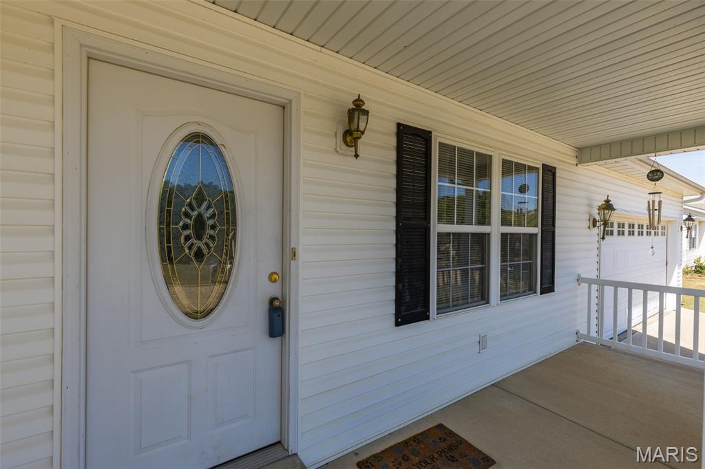 Parkwood Estates - Residential