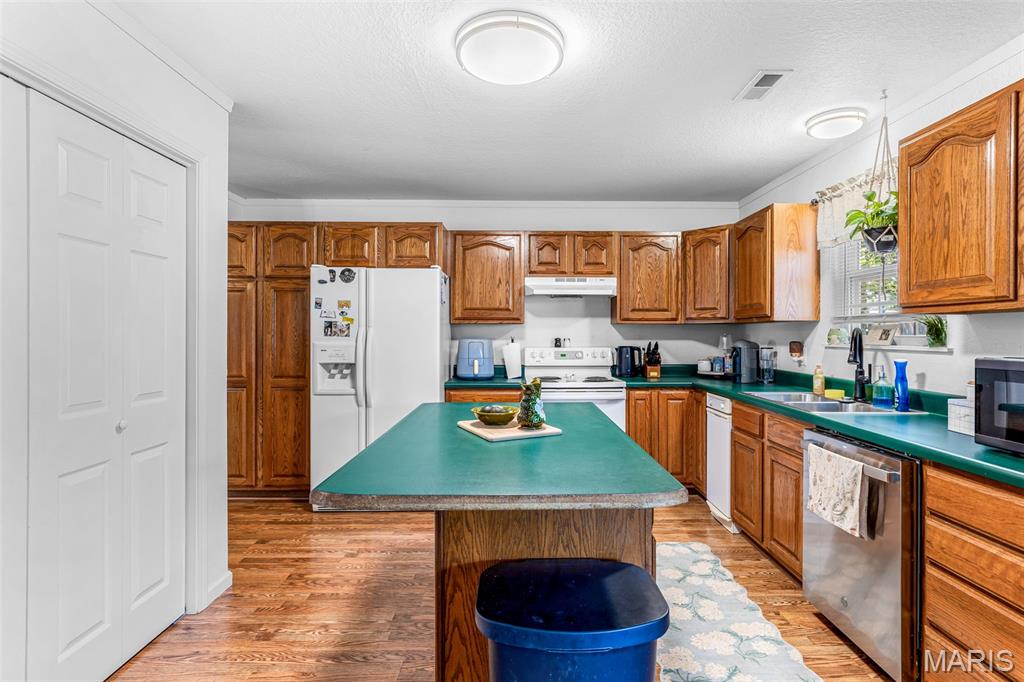 Parkwood Estates - Residential