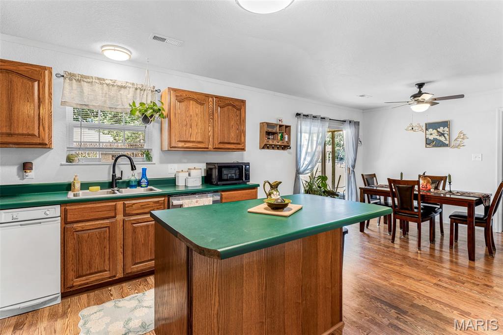 Parkwood Estates - Residential