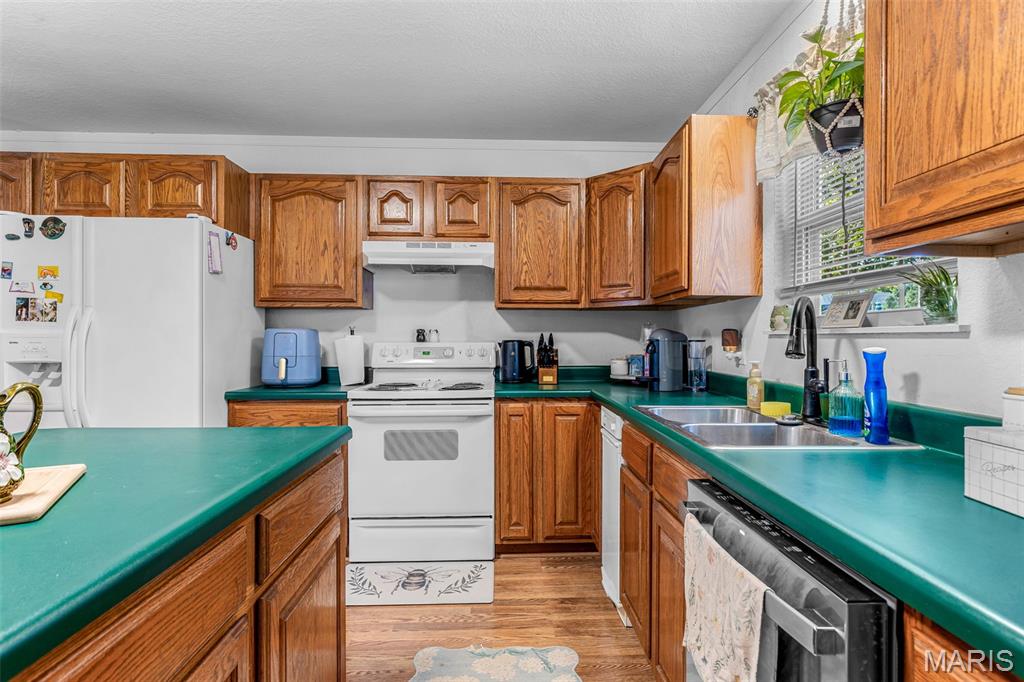 Parkwood Estates - Residential
