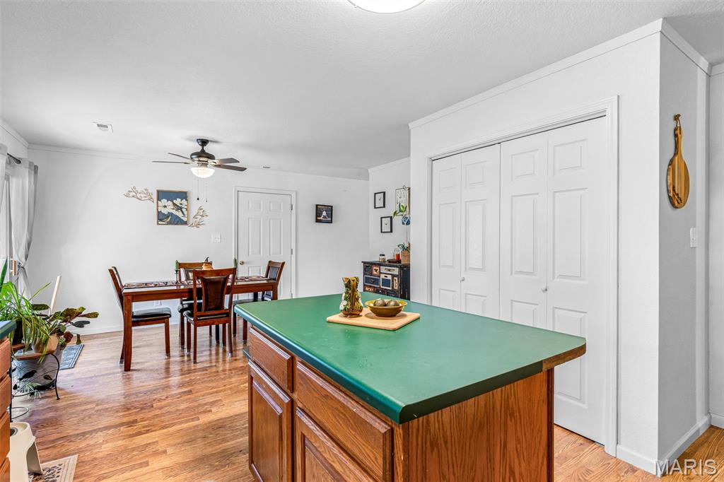 Parkwood Estates - Residential