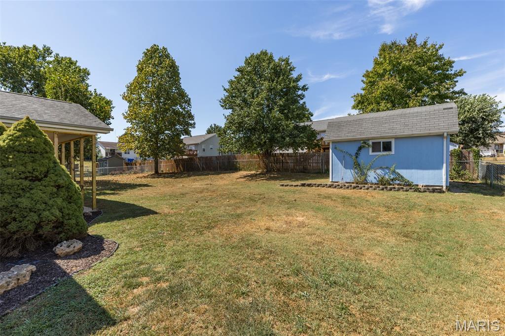 Parkwood Estates - Residential