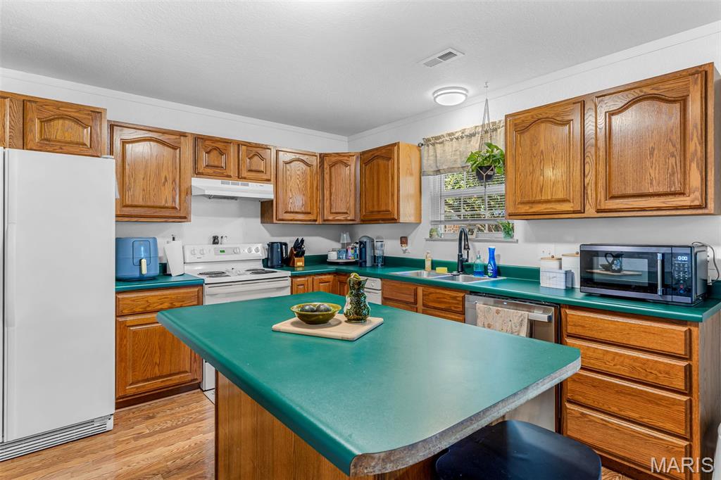 Parkwood Estates - Residential