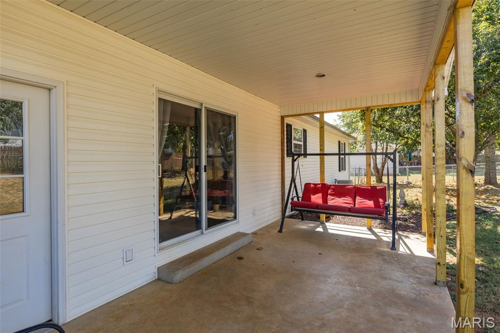 Parkwood Estates - Residential