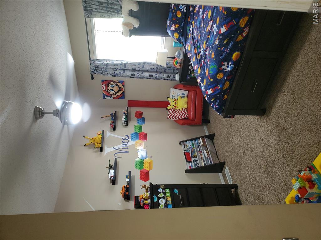 Fox Lake 3 - Residential