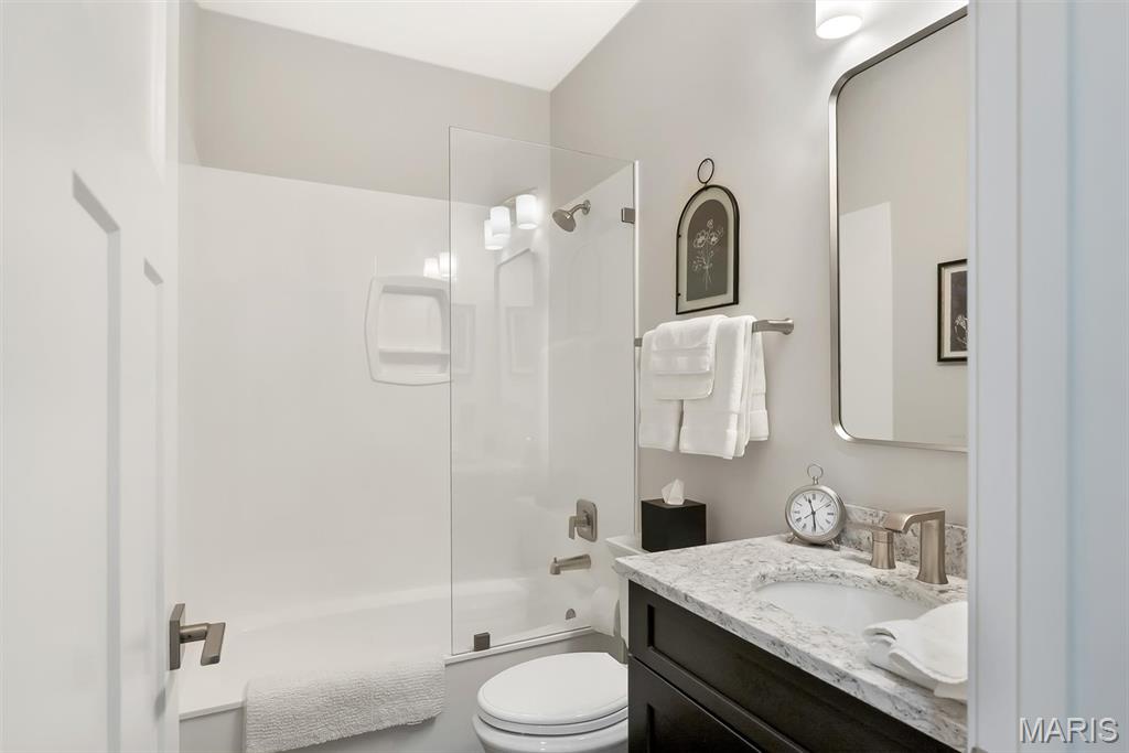 Orchard Grove - Residential