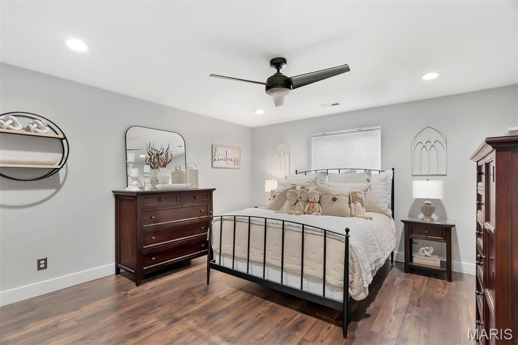 Orchard Grove - Residential