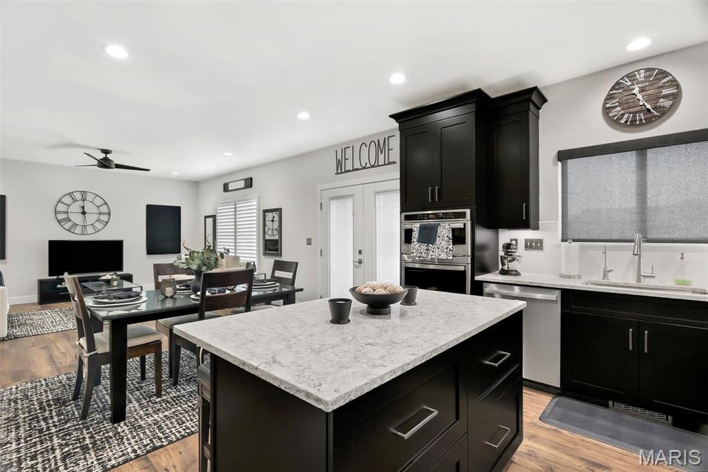 Orchard Grove - Residential