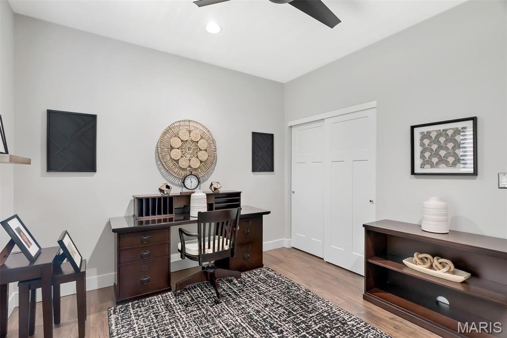 Orchard Grove - Residential