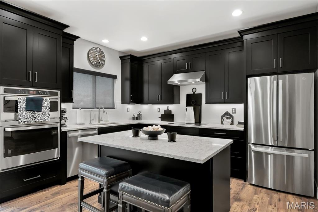 Orchard Grove - Residential