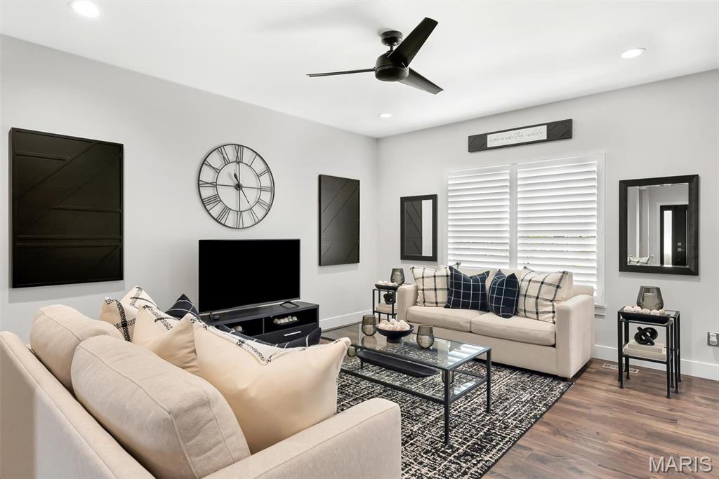 Orchard Grove - Residential
