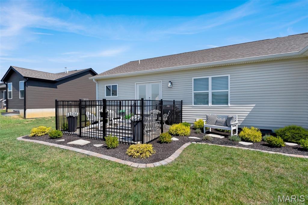 Orchard Grove - Residential