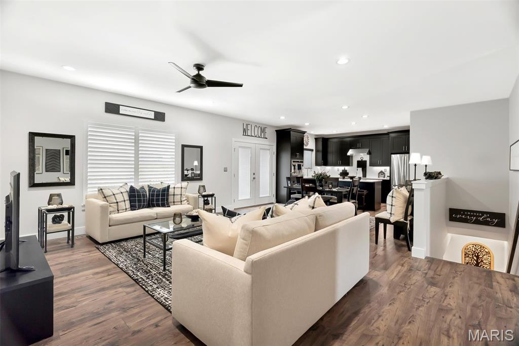 Orchard Grove - Residential