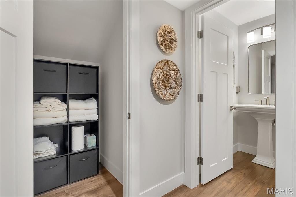 Orchard Grove - Residential