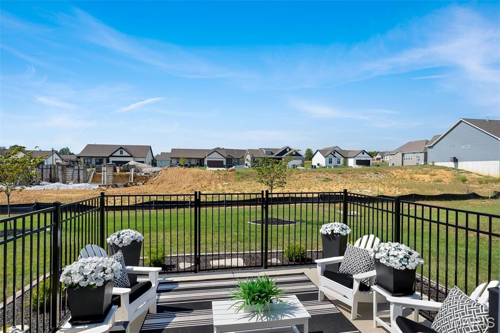 Orchard Grove - Residential
