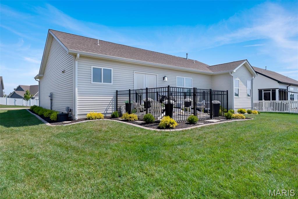 Orchard Grove - Residential
