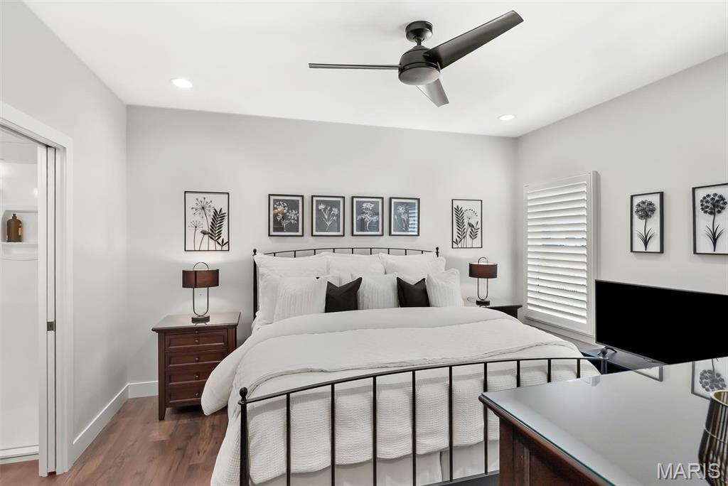 Orchard Grove - Residential