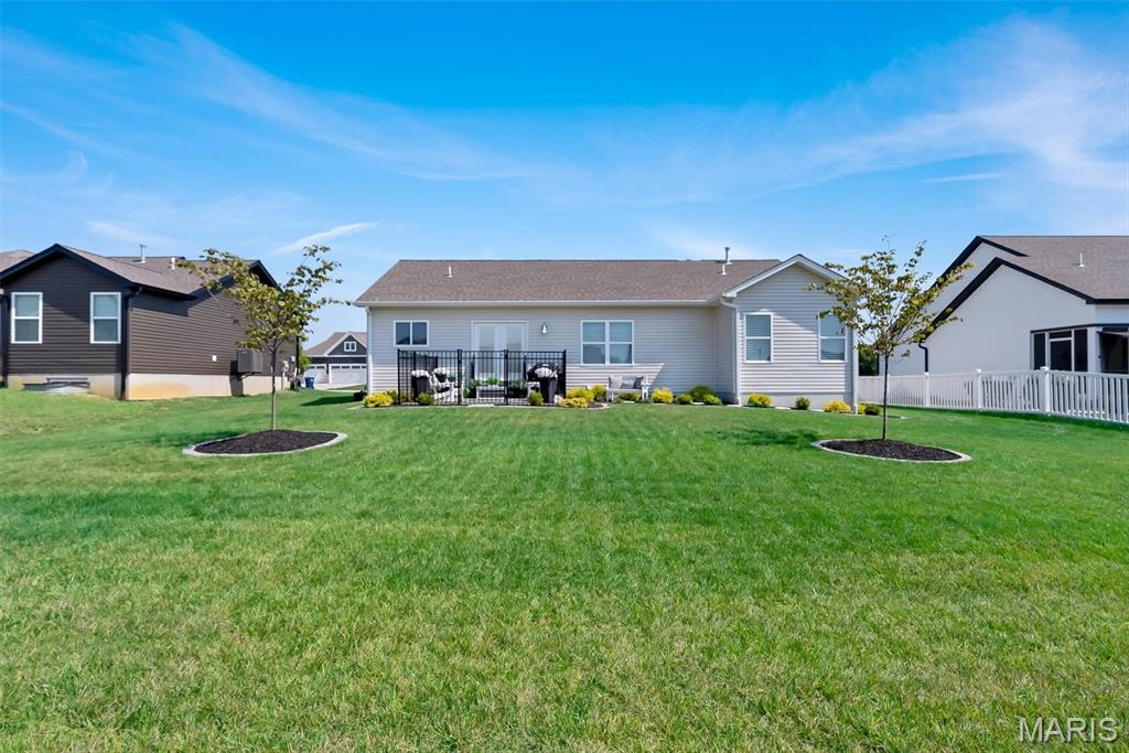 Orchard Grove - Residential