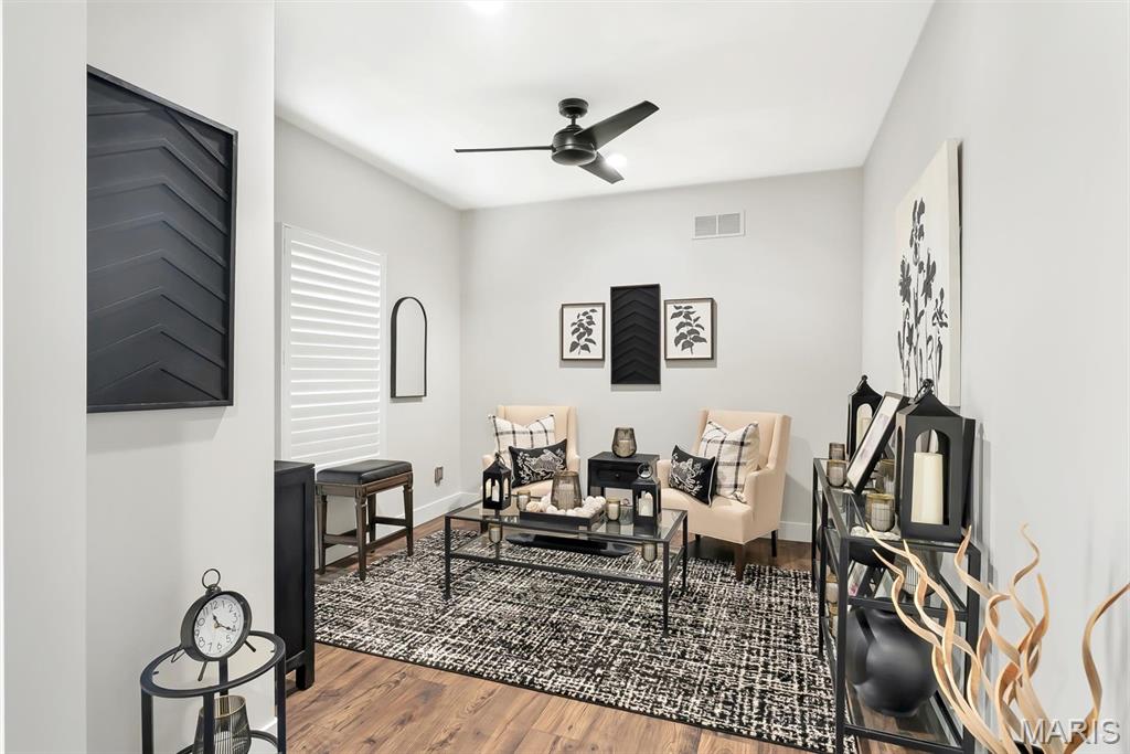Orchard Grove - Residential