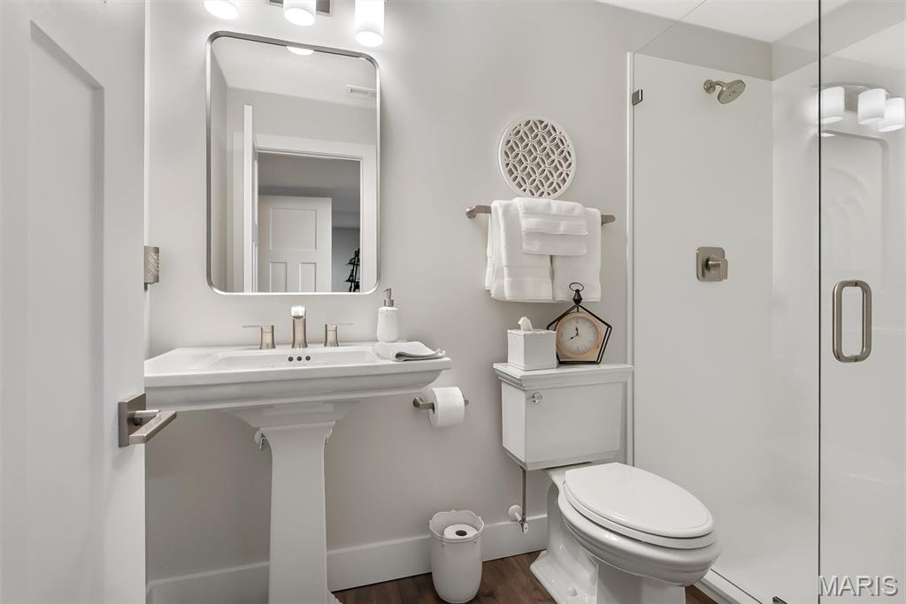 Orchard Grove - Residential