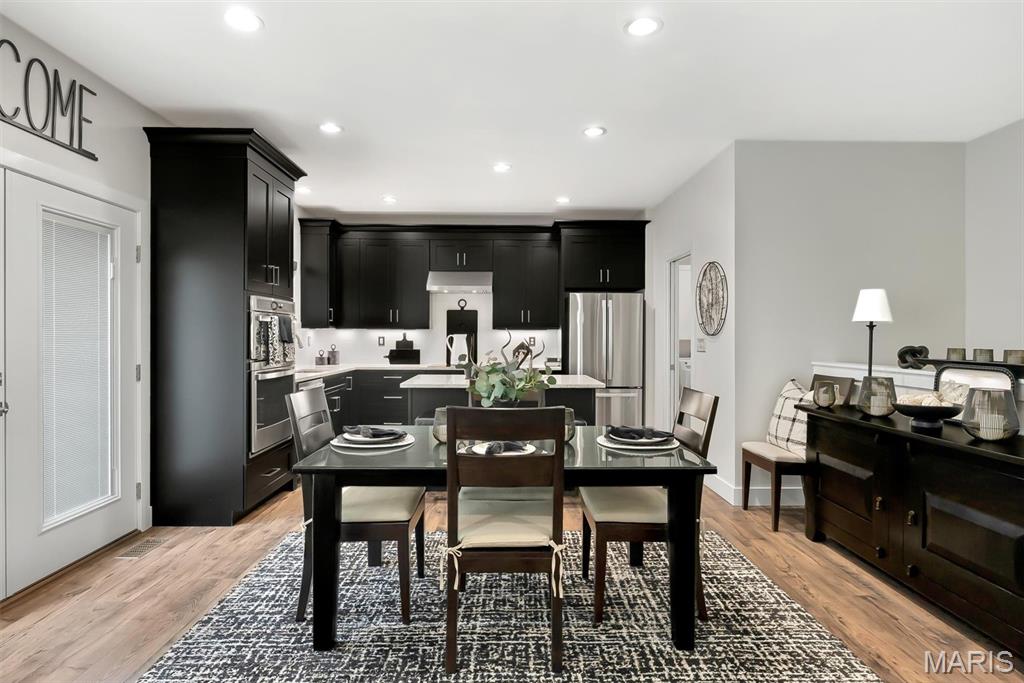 Orchard Grove - Residential