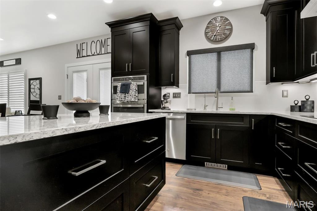 Orchard Grove - Residential