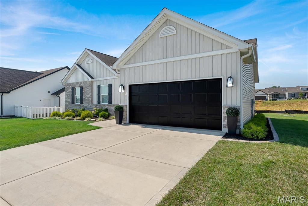 Orchard Grove - Residential