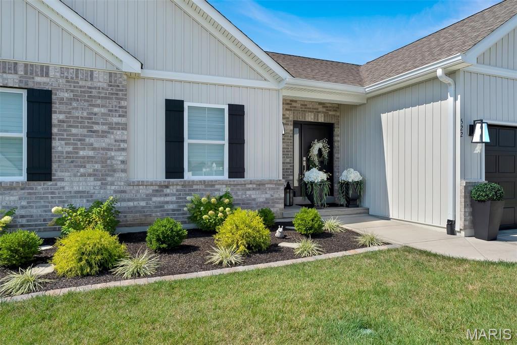 Orchard Grove - Residential