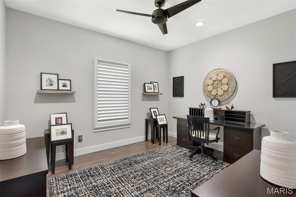 Orchard Grove - Residential