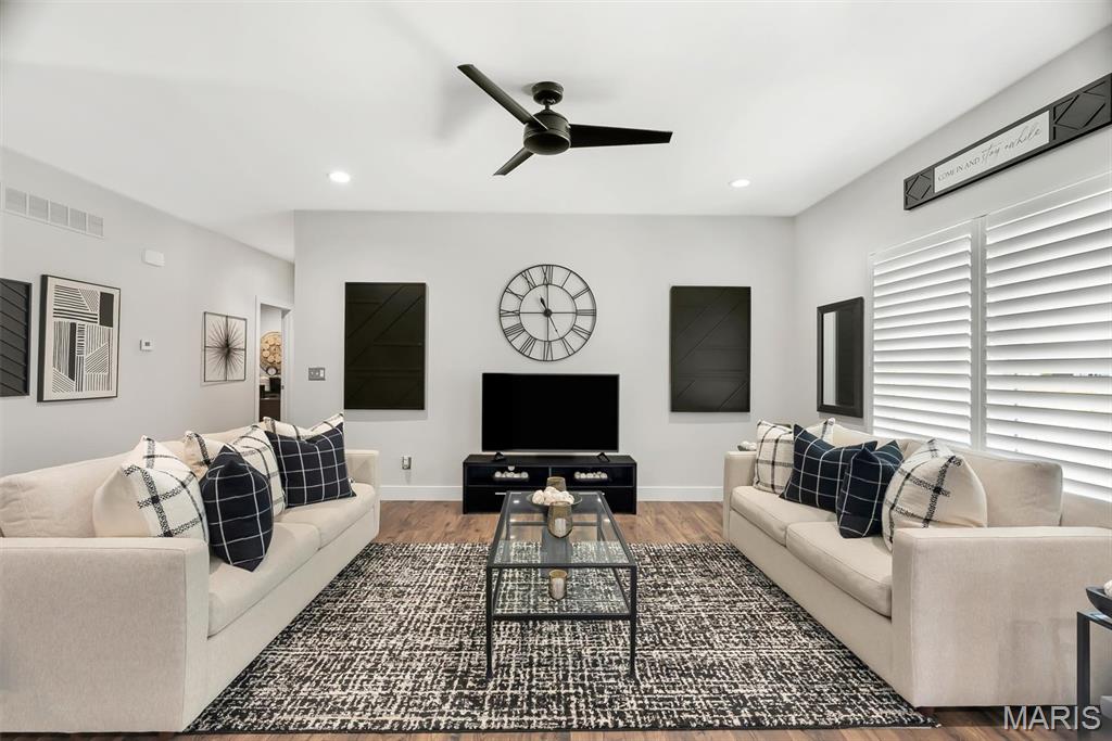 Orchard Grove - Residential
