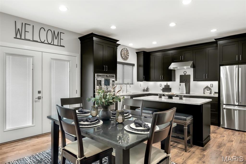 Orchard Grove - Residential