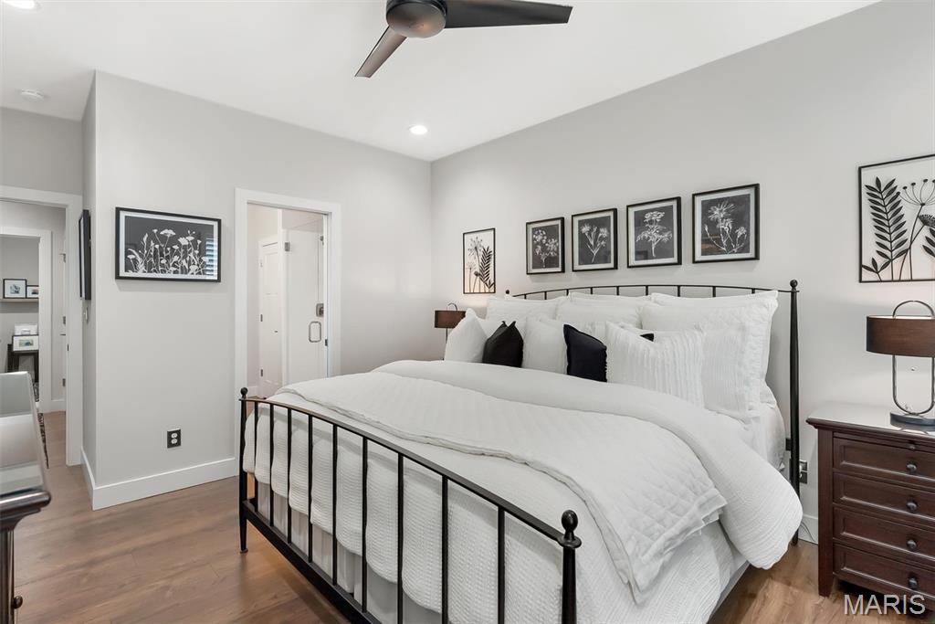 Orchard Grove - Residential