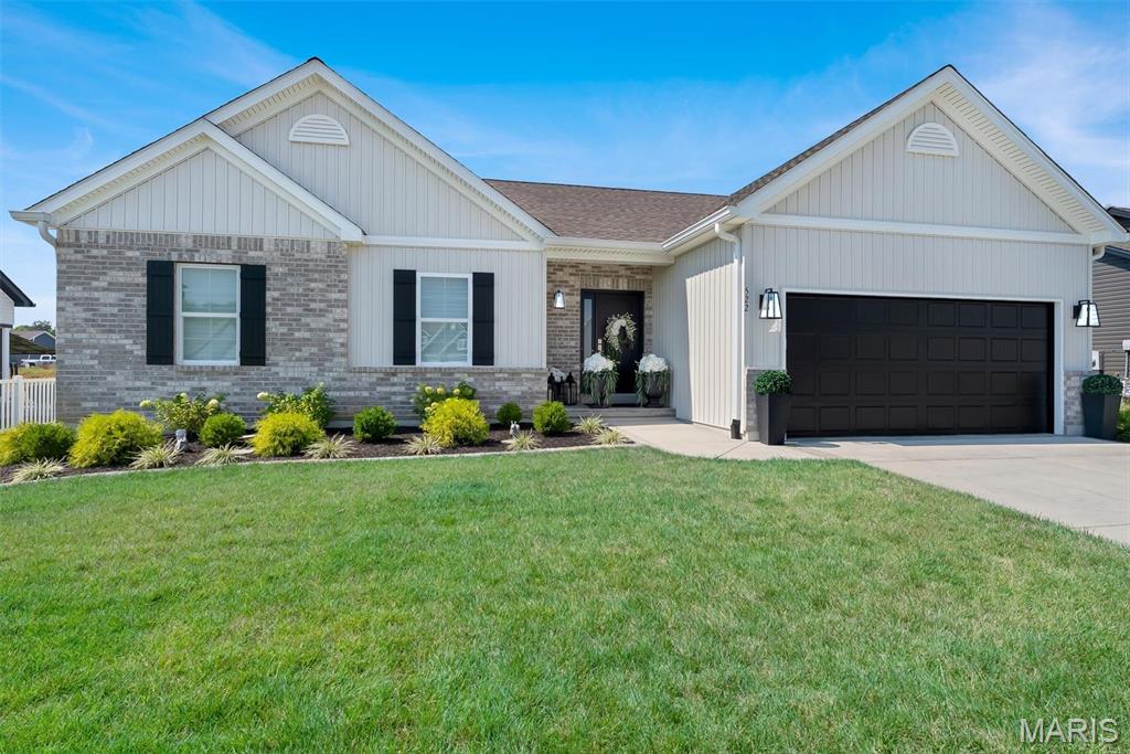 Orchard Grove - Residential