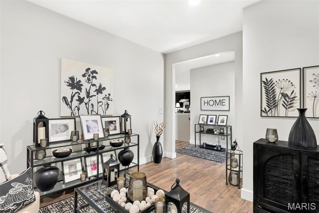 Orchard Grove - Residential