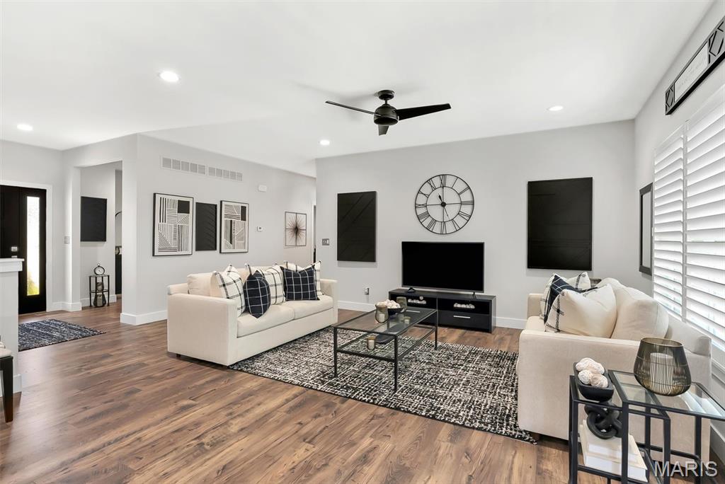 Orchard Grove - Residential
