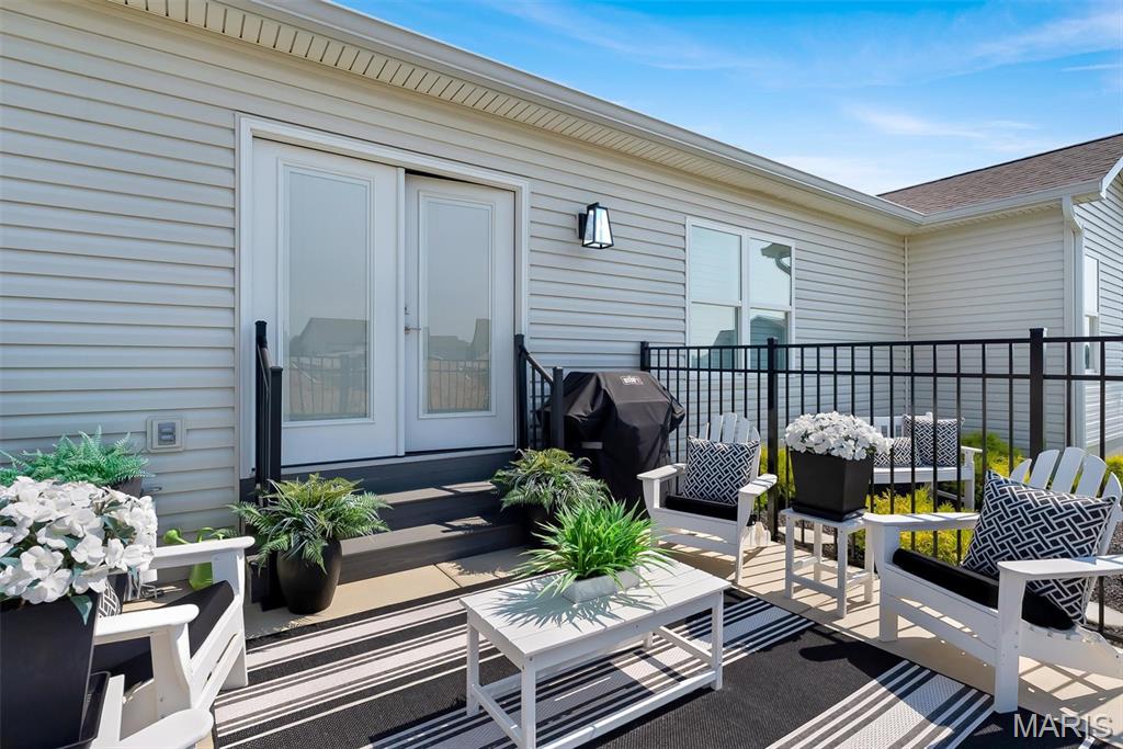 Orchard Grove - Residential