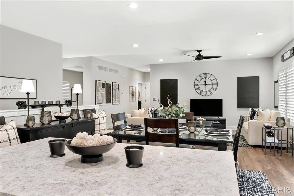 Orchard Grove - Residential